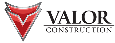 Valor Construction | Residential Commercial General Contractor Services Company